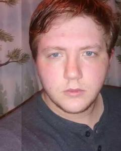Man, 31. mrddd