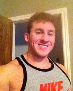 Man, 36. Swolla88