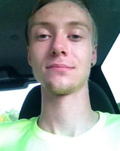 Man, 29. Brightonstoner