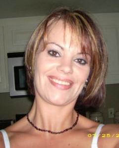 Woman, 43. bloallthetime