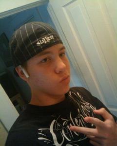 Man, 33. EvanN019
