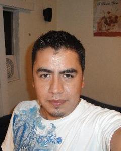 Man, 43. sarraspastroso