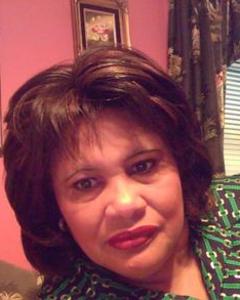Woman, 75. sisterpuddin