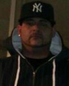 Man, 45. latin_flame