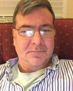 Man, 57. Stockrvj