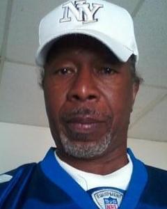 Man, 74. boonie3202
