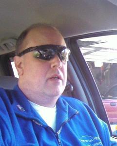 Man, 52. medic0591