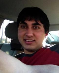 Man, 34. Kishan1030