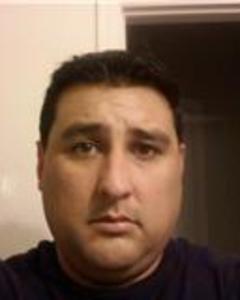 Man, 48. bongos23