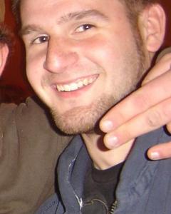 Man, 39. Nick35797