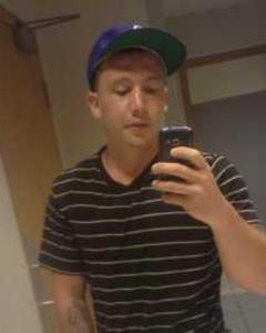 Man, 30. tyler3453