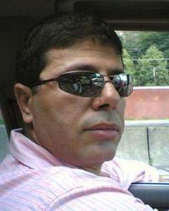 Man, 58. Salano