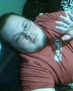 Man, 42. Chuck1248