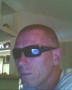 Man, 52. THEKID4607
