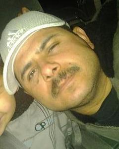 Man, 44. angelpalafox