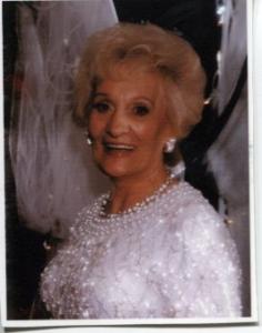 Woman, 95. dancer9267