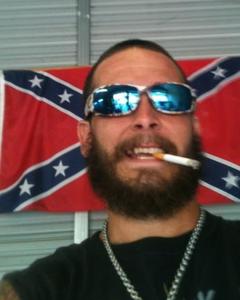 Man, 37. Hoss_9696