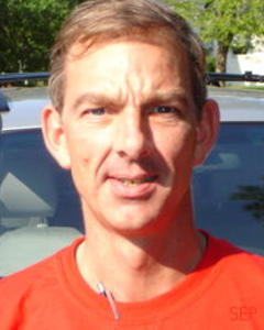 Man, 63. Randialio