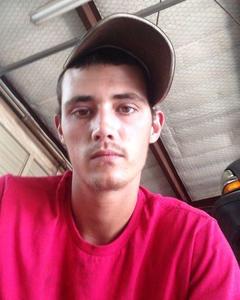 Man, 30. Blake8020