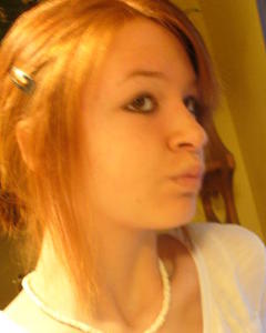 Woman, 35. naughtyredh521