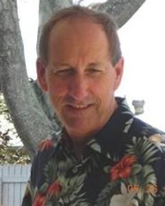 Man, 64. johndubbs