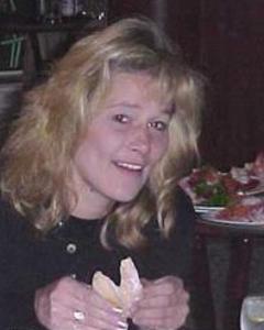 Woman, 63. sues