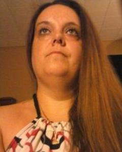 Woman, 44. kjknb