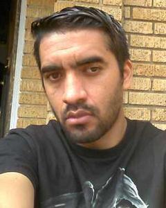 Man, 39. gabriel4428