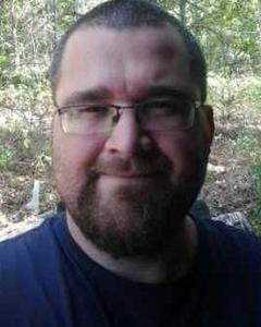Man, 44. Matt325230