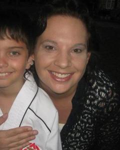 Woman, 51. Anastasiacat