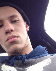 Man, 30. Marcus_parks
