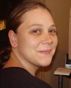 Woman, 41. JESSE03733