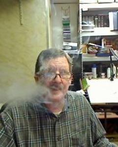 Man, 74. RobertO5800