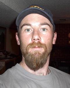 Man, 43. spinerbaiter