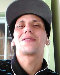 Man, 43. dani2831