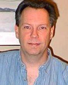 Man, 70. ArthurBrandon