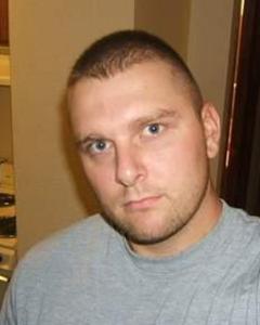 Man, 43. tobyaok