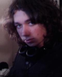 Man, 44. Dantecd