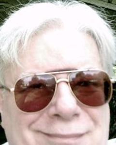 Man, 75. CandidCarmine