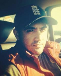 Man, 39. KGREWAL3012