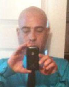 Man, 40. Chadwick8547