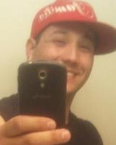 Man, 37. Mike17022367