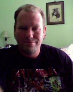 Man, 57. redskin227