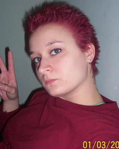 Woman, 36. dnimdenosiop