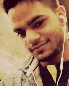 Man, 31. sandeep7016