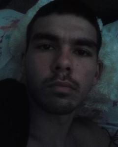 Man, 30. dannyking7314