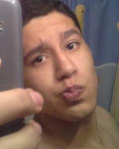 Man, 30. JC77556