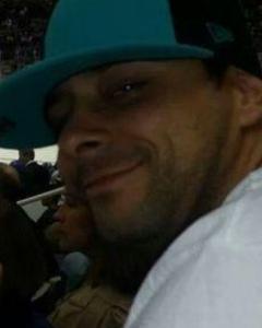 Man, 44. SCLocal