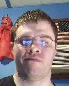Man, 42. cincinnati0254