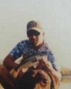 Man, 56. bassin7700